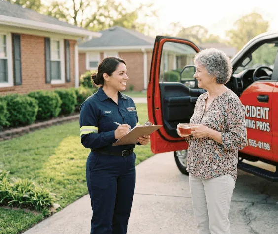 Accident Towing Service Duff, TN FAQs